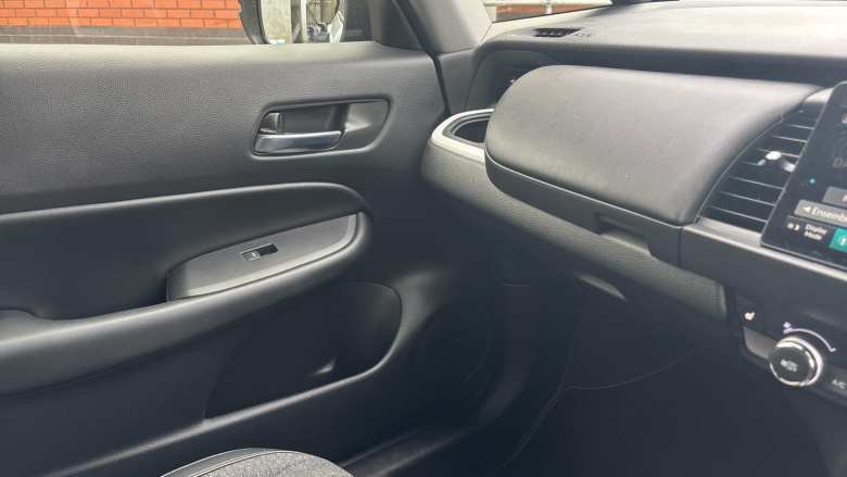 Honda Jazz 1.5 i-MMD Hybrid EX 5dr eCVT Hybrid Hatchback